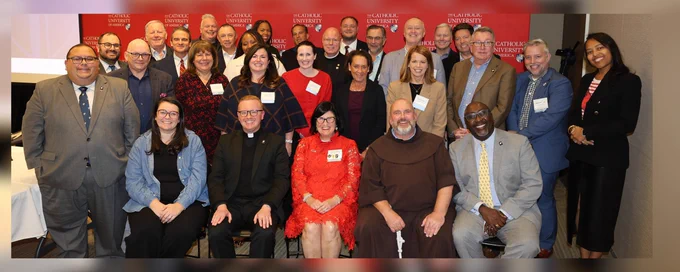 Alumni Association Board of Directors