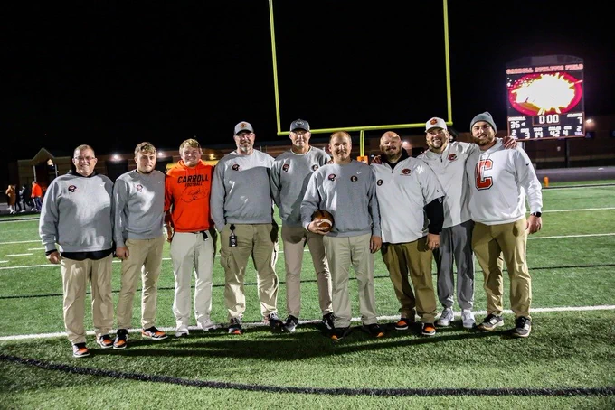 Football Coaches