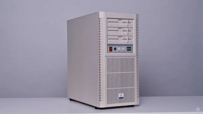 SilverStone FLP02 Build - One for the retro enthusiast 🖥️.

SilverStone FLP02 Build — Turbo On. Sleeper Unleashed. | SilverStone Technology | YouTube

YouTube 🔗: https://youtu.be/aa0ZdoyJ928?si=3MC1ujhKMaDnNPuX

#SilverStone #PC #PCCase #SleeperPC #YouTube 
