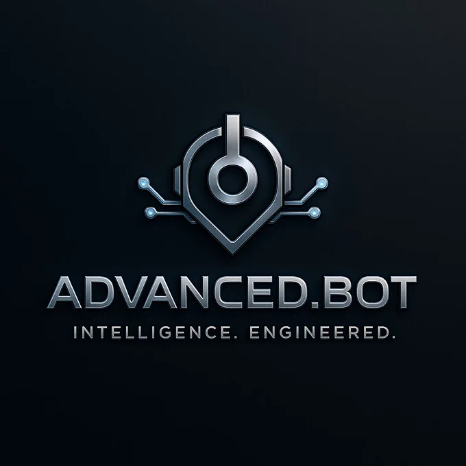 Founders: if you’re building an AI agent, don’t ship it on a mid-tier domain. 
Advanced.bot is the name your product already deserves. 
Premium. Clean. Global. 

ADVANCED.BOT premium AI domain for advanced intelligence.