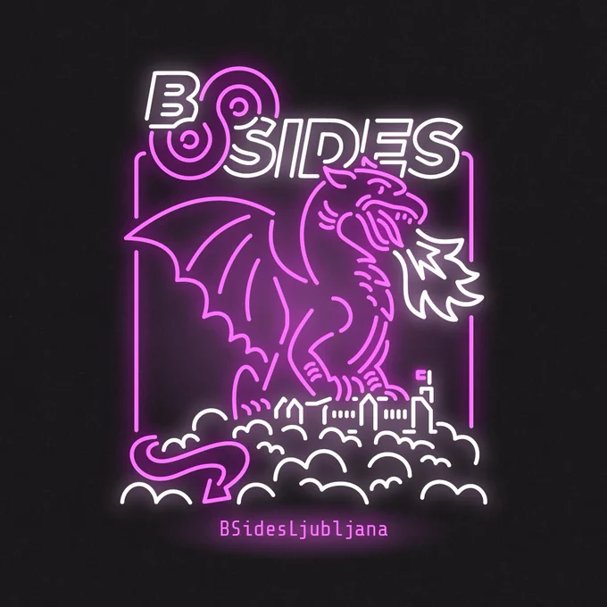 BSidesLjubljana