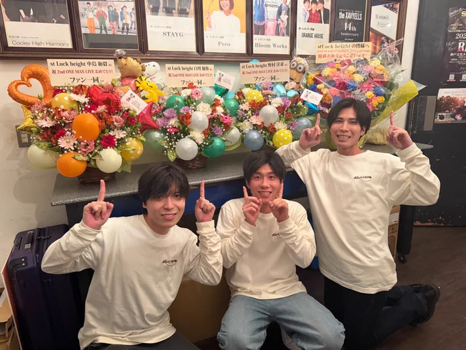 special thanks : コトノハの皆様
