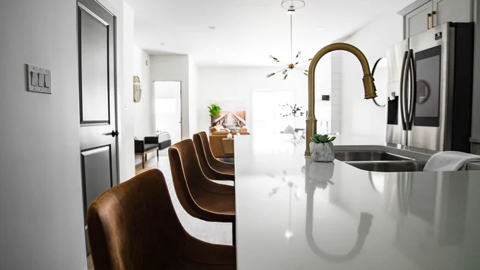 Kitchen Makeover Ideas