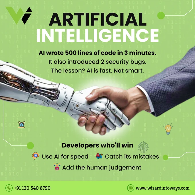 Artificial Intelligence Solutions
