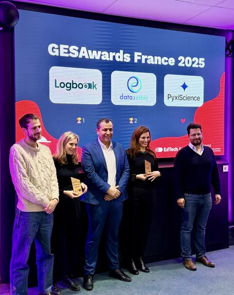 GESAwards - Global EdTech Startup Awards 2025