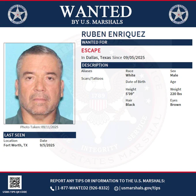 wanted poster