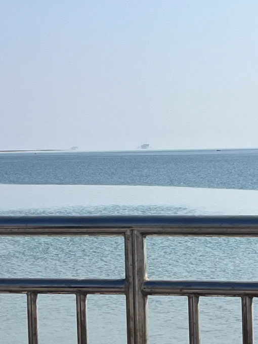 Jubail industrial