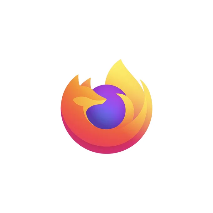 Firefox browser logo