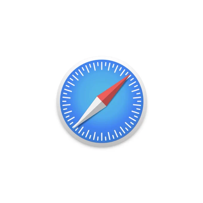 Safari browser logo