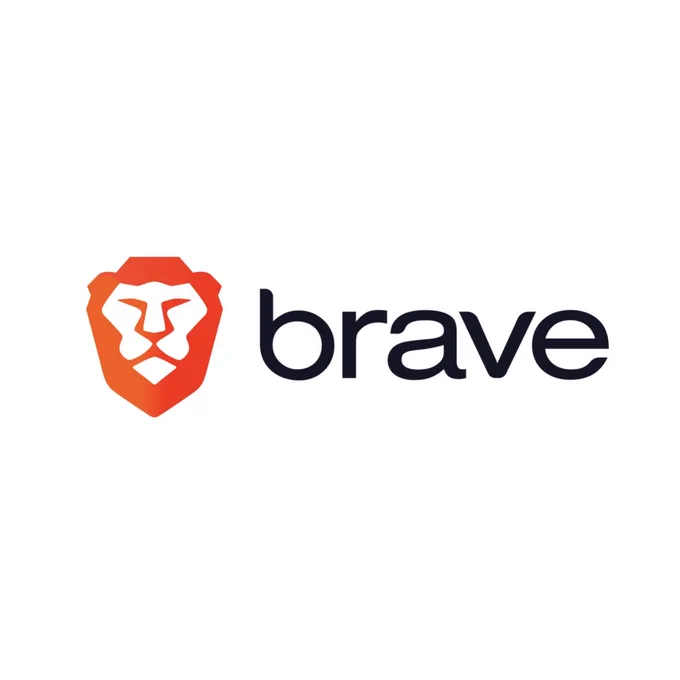 Brave browser logo