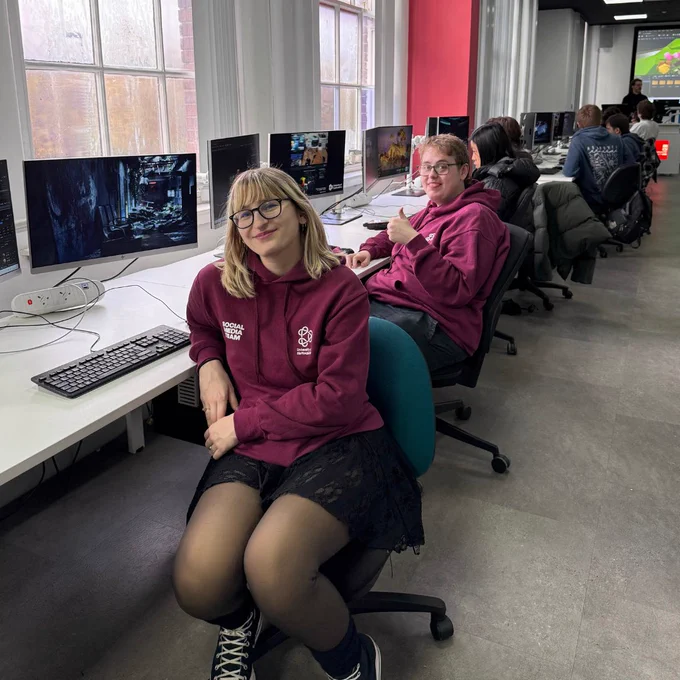 Students getting involved in subject sessions