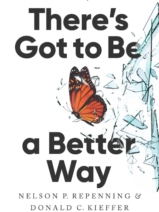 Book cover art