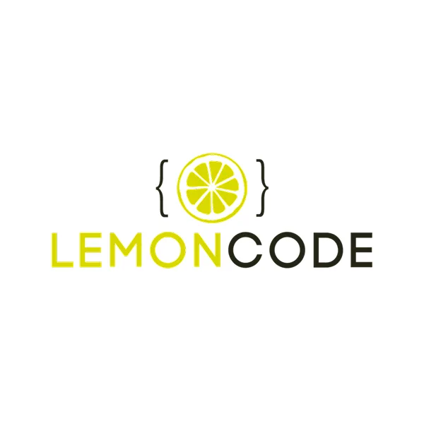 Logo de Lemoncode