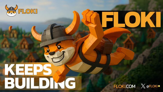 Help test Floki Trading Bot v2 Beta