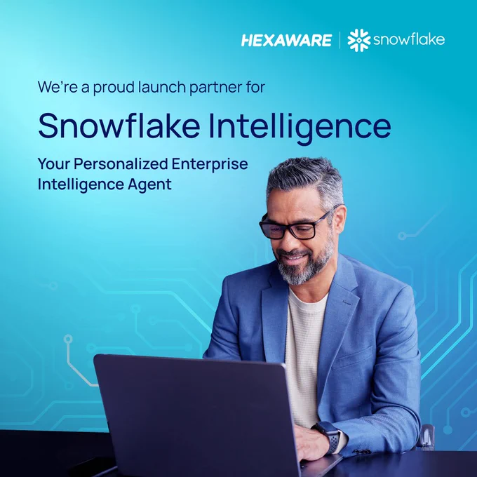 Explore what Snowflake Intelligence Unlocks