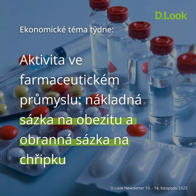d.Look Newsletter