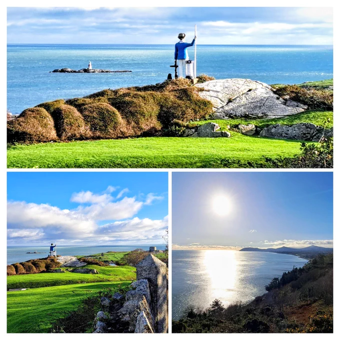 18.11.2025 11:00am
dlr Killiney Hill Park,
Nerano Sailor | Dalkey, Co.Dublin 🇮🇪