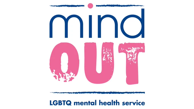 Mind Out charity logo