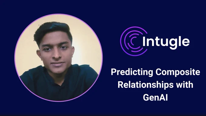 Predicting Composite Relationships with GenAI