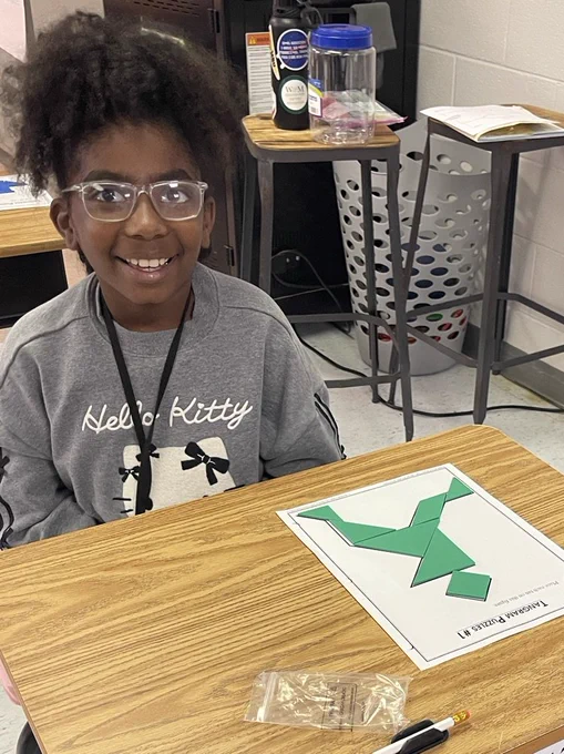 tangrams 