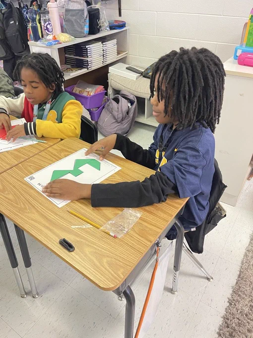 tangrams