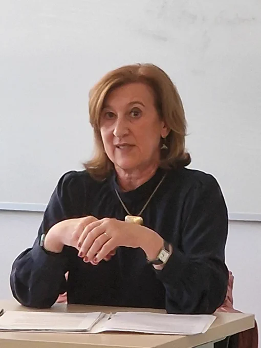 Patricia Rosety