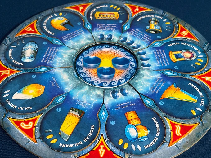 Atlantis Rising Getting Close to a Victory