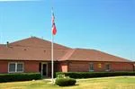 Archive picture of Garland Fire Station #8