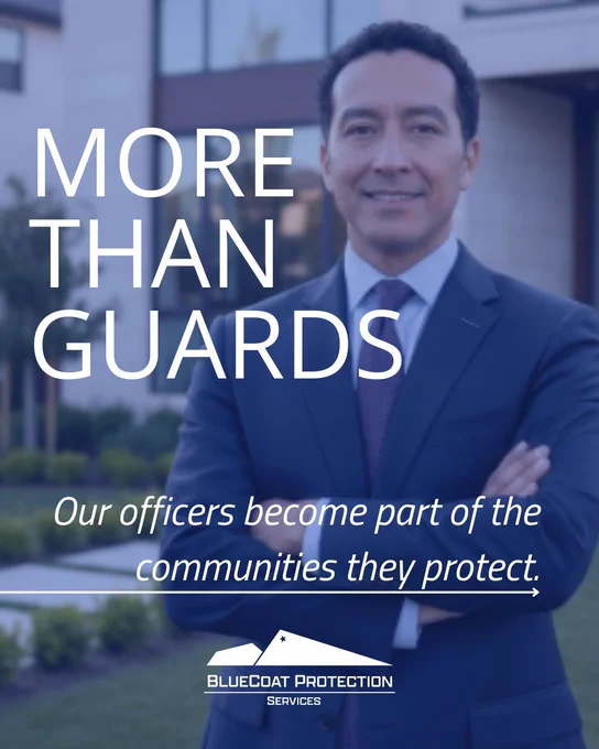 CEO building safer communities 