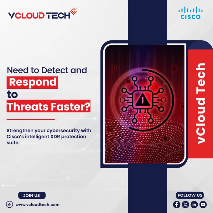 Need to Detect and Respond to Threats Faster