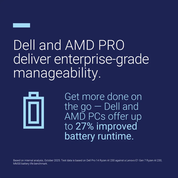 Dell   AMD: Complete Story (Carousel) (X Version)