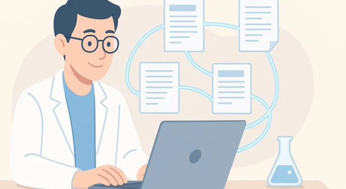 Google Scholar Labs just launched YESTERDAY and I already got in — this AI turns hours of literature review into 30 seconds of pure magic. My honest day-1 review with real examples is live 👇
https://techsby24.blogspot.com/2025/11/google-scholar-labs-first-review.html

#GoogleScholarLabs #AI #AcademicTwitter #ResearchTips #PhDLife 