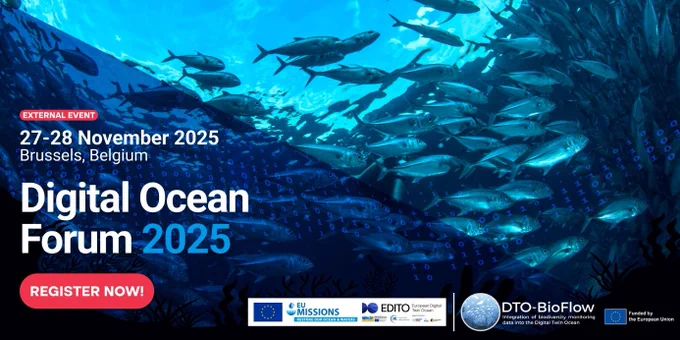 Iliad at Digital Ocean Forum 2025