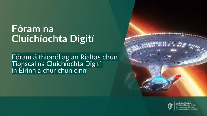 Pic shows spaceship in orbit