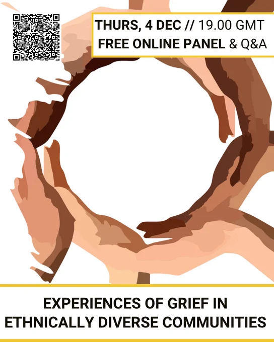 https://www.ticketsource.co.uk/goodgrieffest/experiences-of-grief-in-ethnically-diverse-communities-panel-discussion-and-film-launch/e-xomklb