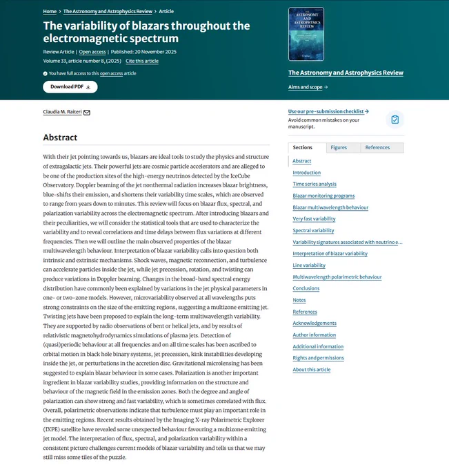 article screenshot