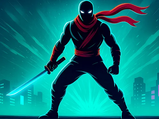 Ninjas Blade🐉⚔️
Shadow of Ryu – Hardcore Ninja Action & Epic Boss Battles 🐉⚔️
Immerse yourself in the dark, intense world of ninja combat! As Ryu, the last surviving warrior of his clan, you must battle through relentless waves of enemies to reach your ultimate foe — the fearsome Tengu. 👺🔥

Experience dynamic battles, spectacular combo attacks, deadly traps, and epic boss encounters that push your skills to the limit. Every fight tests your speed, precision, and the legendary power of the Dragon within you. 🐉⚔️

Perfect for fans of hardcore action games, ninja combat adventures, and boss-fight challenges, Shadow of Ryu delivers fast-paced gameplay, dark atmosphere, and adrenaline-pumping action. 💥🎮