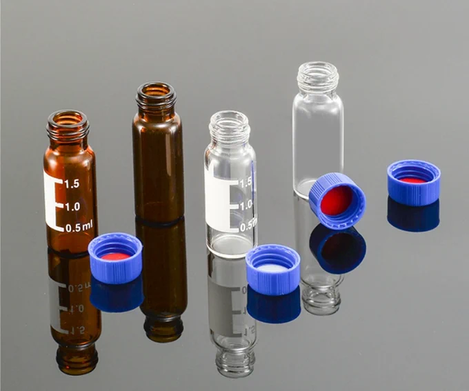 2ml HPLC GC vials