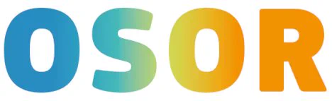 OSOR logo Interoperable Europ