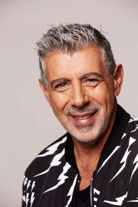 Gary Davies brings his Kick Up The 80s show to Chester's Live Rooms on Nov. 28