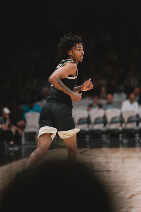 Juke Harris