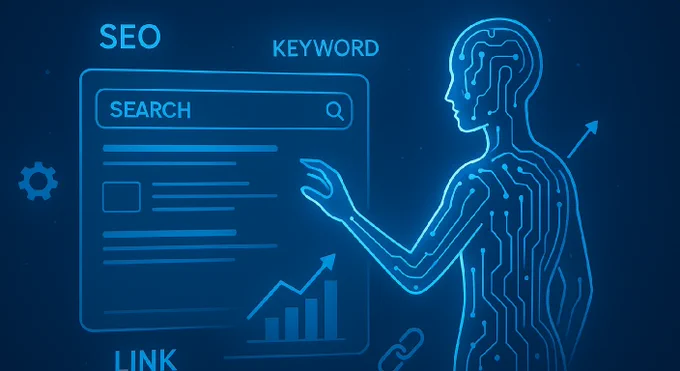 Agentic AI is fixing rankings while you sleep. Generative AI is already behind.

Don't be the last SEO to know the revolution: https://techsby24.blogspot.com/2025/11/agentic-ai-seo-2025.html

#AgenticAI #SEO #DigitalMarketing #TechTrends 