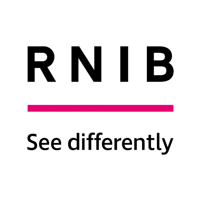 RNIB Logo