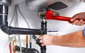 Rockwall Handyman does sink and toilet repair in Texas