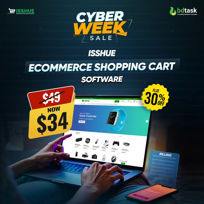 shopping cart 
