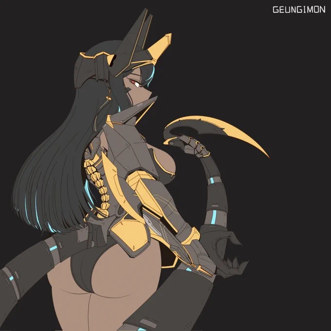 geungimon