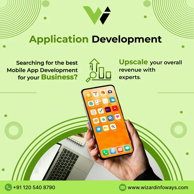 Application Development
