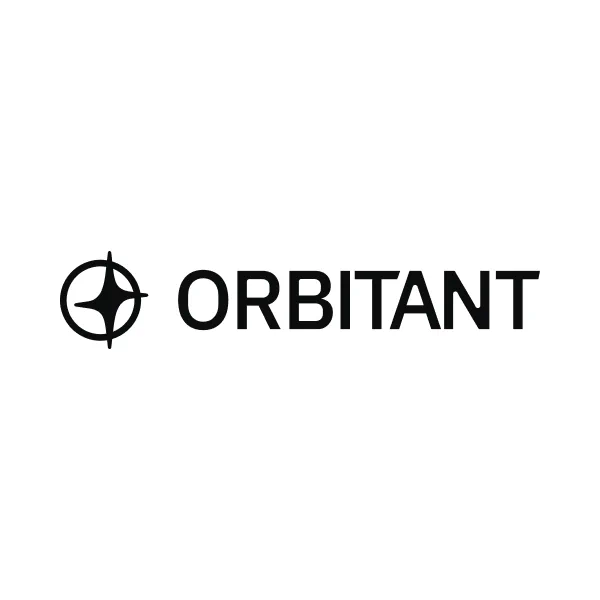 Logo de Orbitant