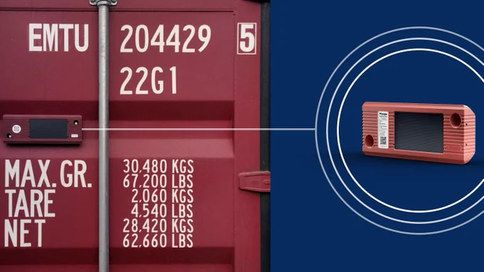 Marguisa Shipping Lines has partnered with Hoopo Systems to install tracking and monitoring devices on its dry container fleet.