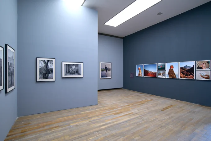 📷 Fundación Proa